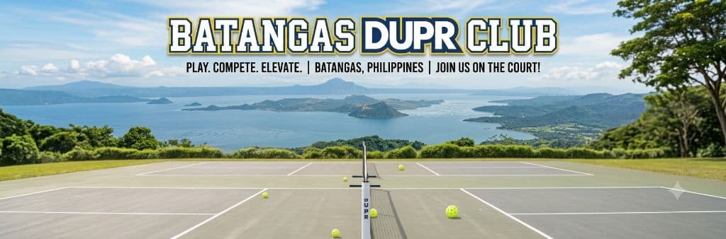 Batangas DUPR Club media 4
