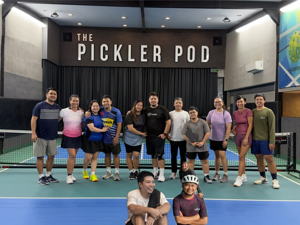 Hangry Picklers media 2
