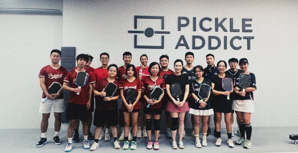 Dingles Pickleball Club  media 3