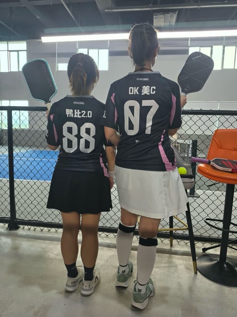 Dingles Pickleball Club  media 2