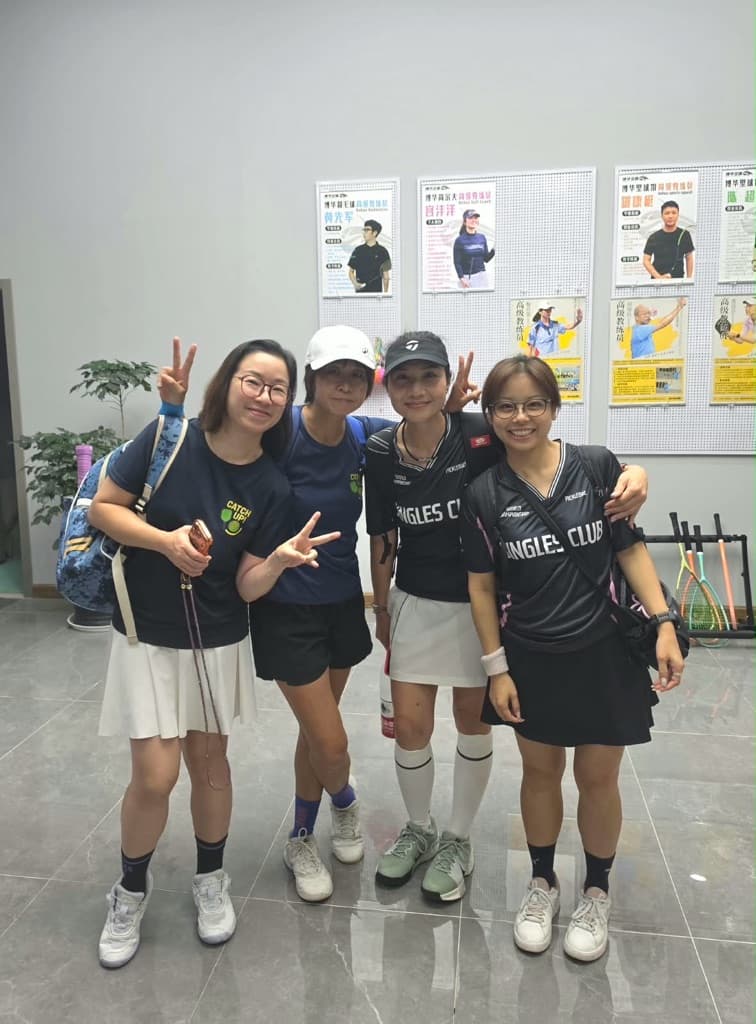 Dingles Pickleball Club  media 4