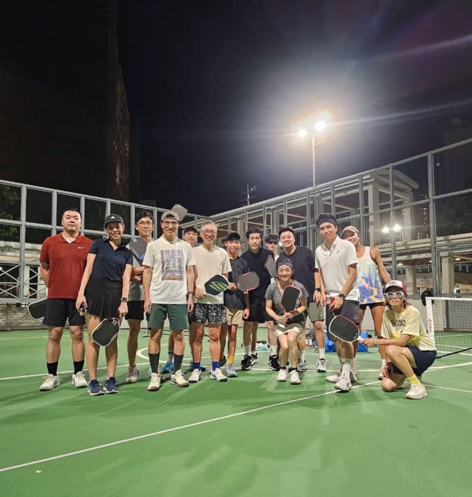 Dingles Pickleball Club  media 6