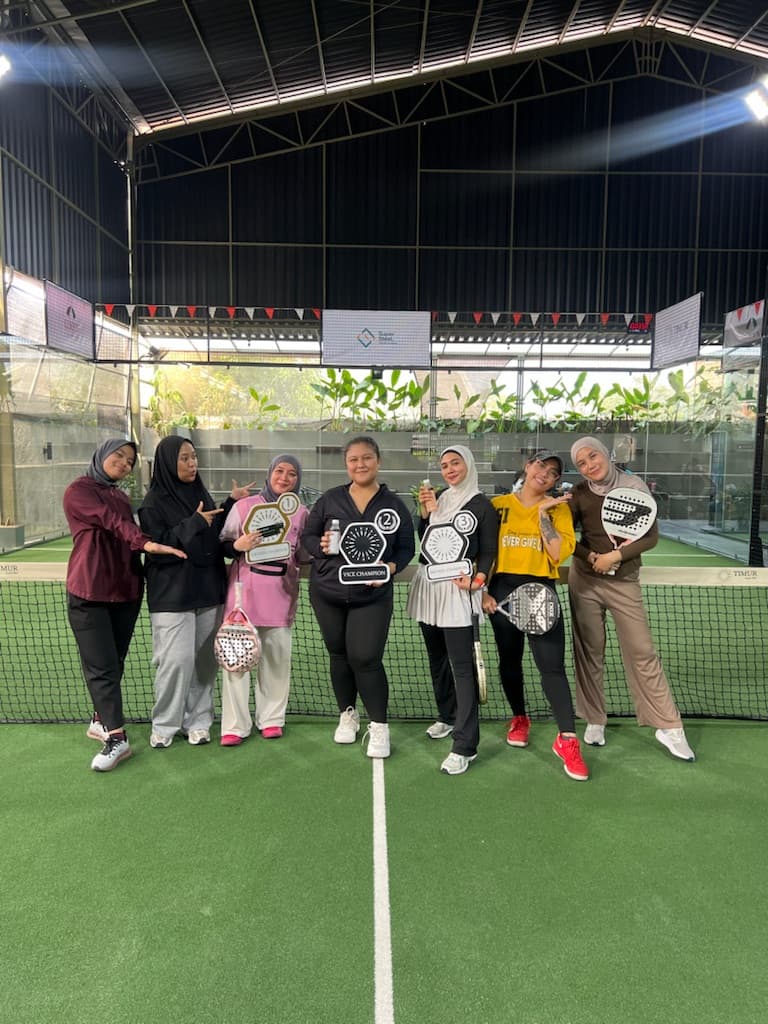 Timur Social Club media 4