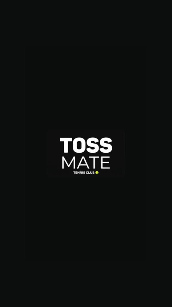 Toss Mate Tennis Club (TMTC) media 1