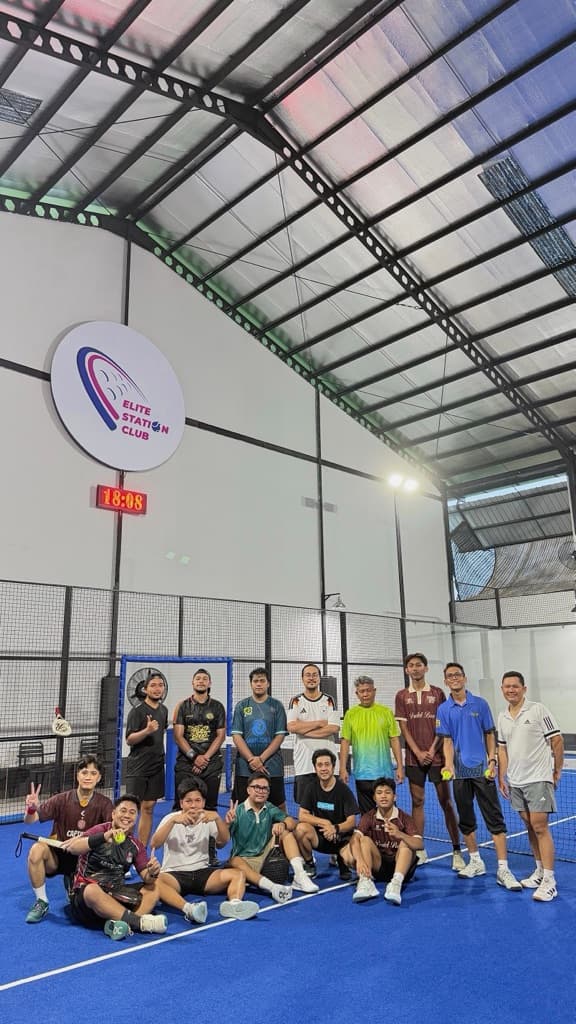 PADEL BOZ media 5