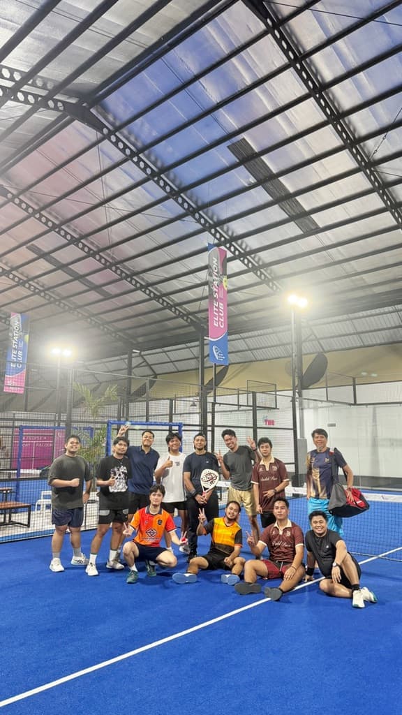 PADEL BOZ media 4
