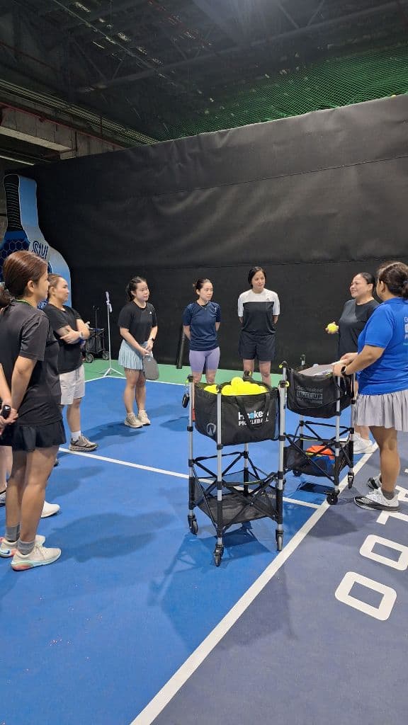 Hooked Pickleball media 6