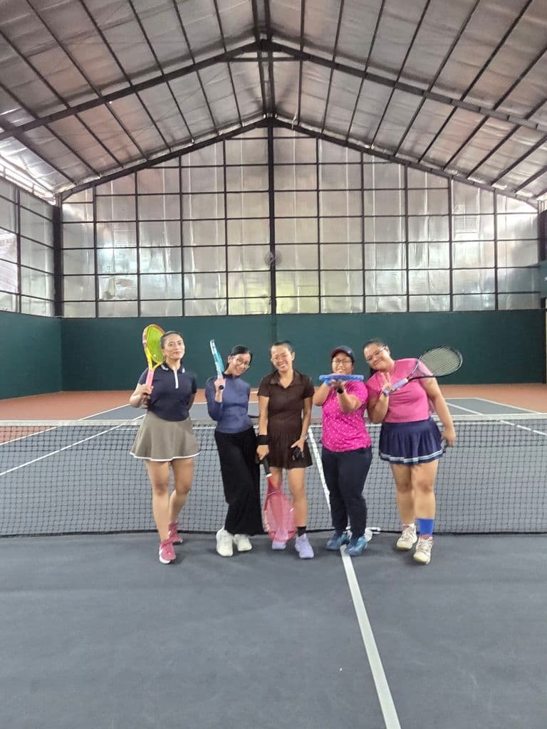 Gradn Slam Tennis media 2