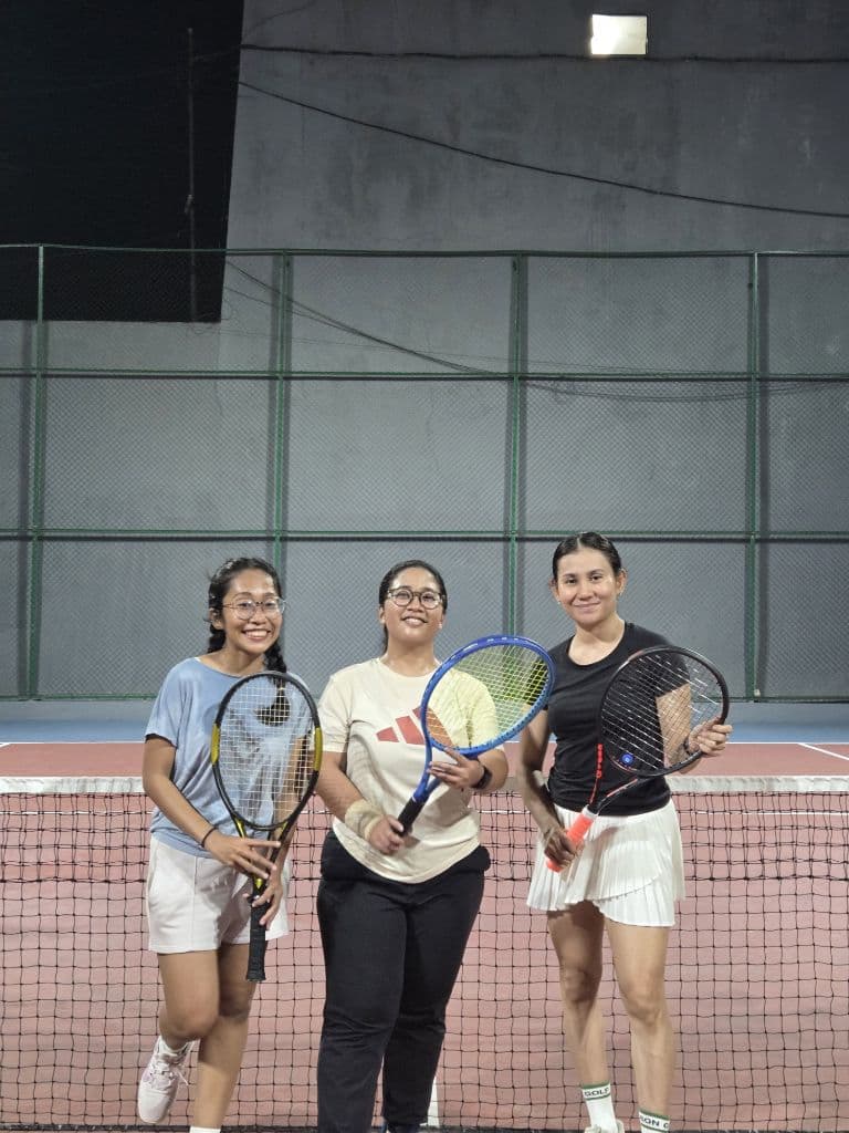 Gradn Slam Tennis media 4