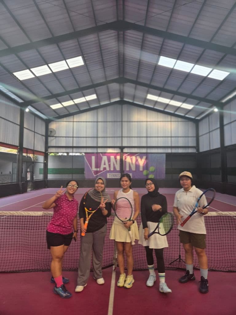 Gradn Slam Tennis media 1