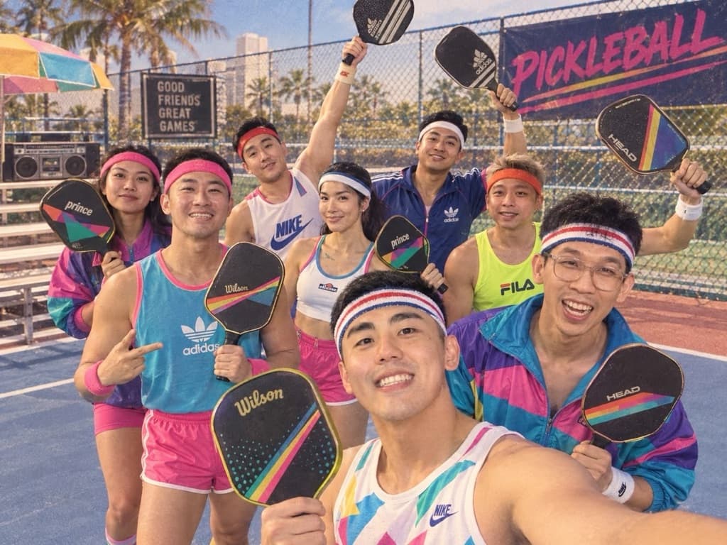 Pax Pickleball media 5