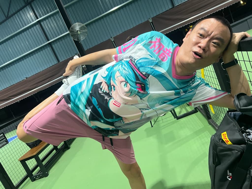 Pax Pickleball media 4