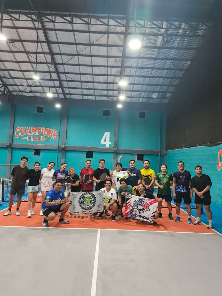 KBC CLUB CDO media 3
