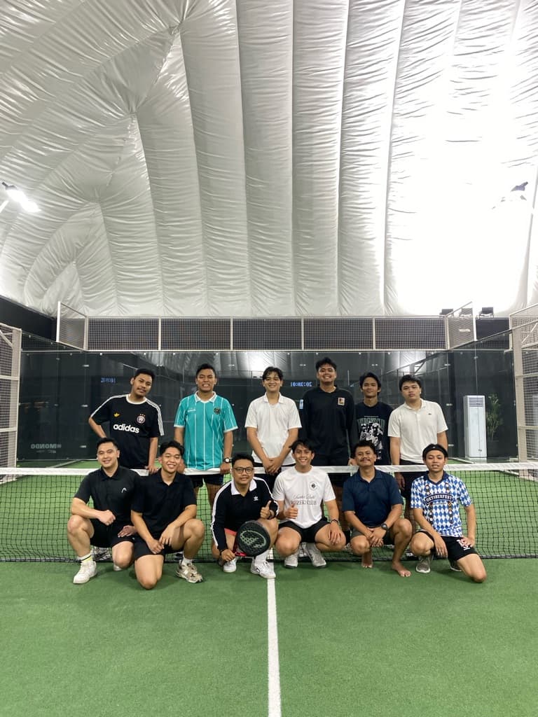 SUMBER PADEL REZEKI media 3