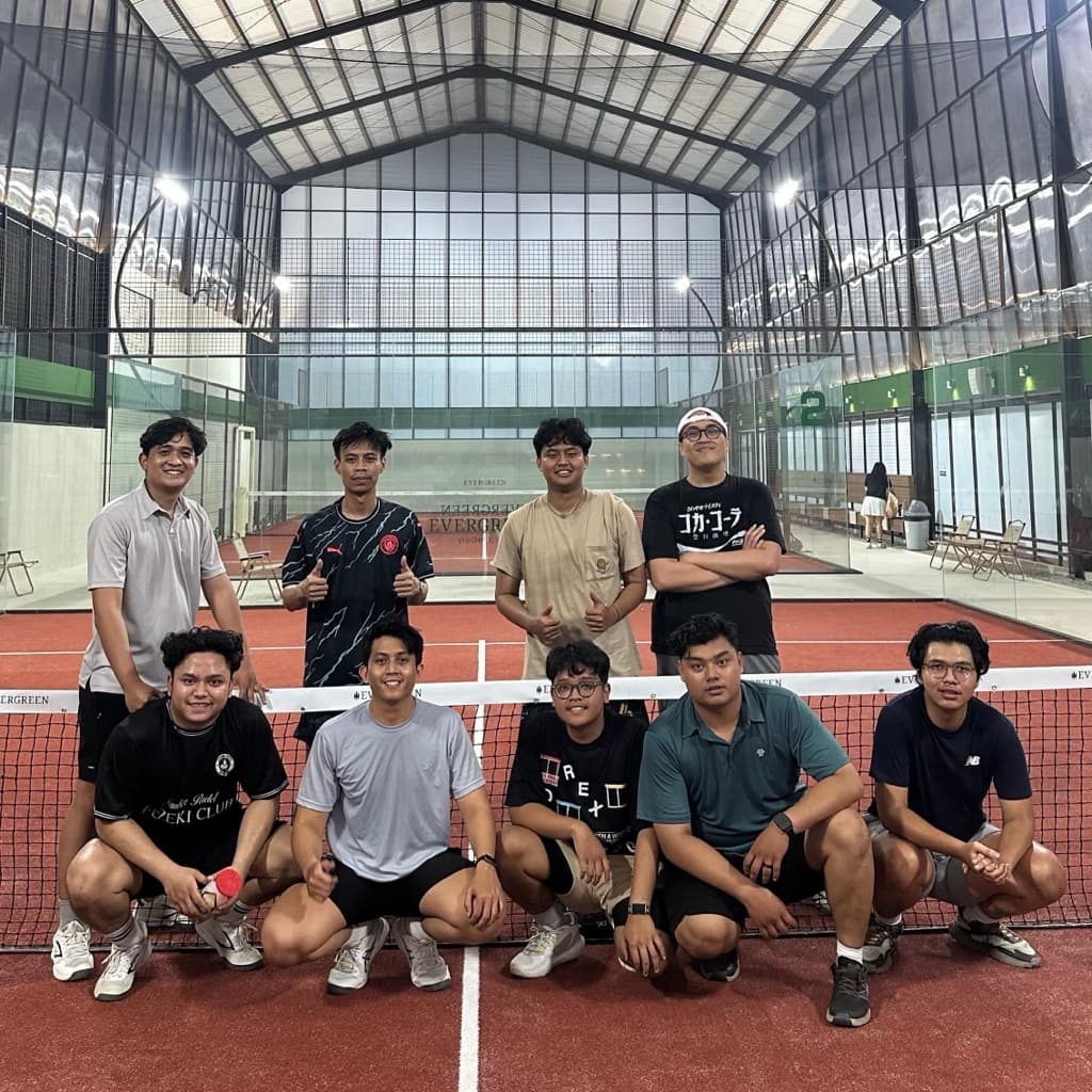 SUMBER PADEL REZEKI media 2