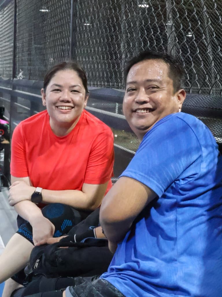 Maian Pickleball Club (Exlusive for Couples) media 6