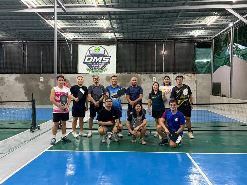 Awesome Pickleball Club media 1