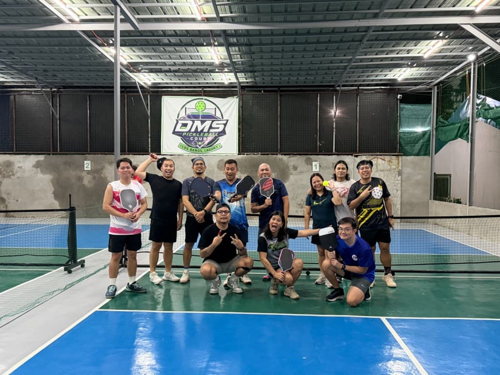 Awesome Pickleball Club media 6