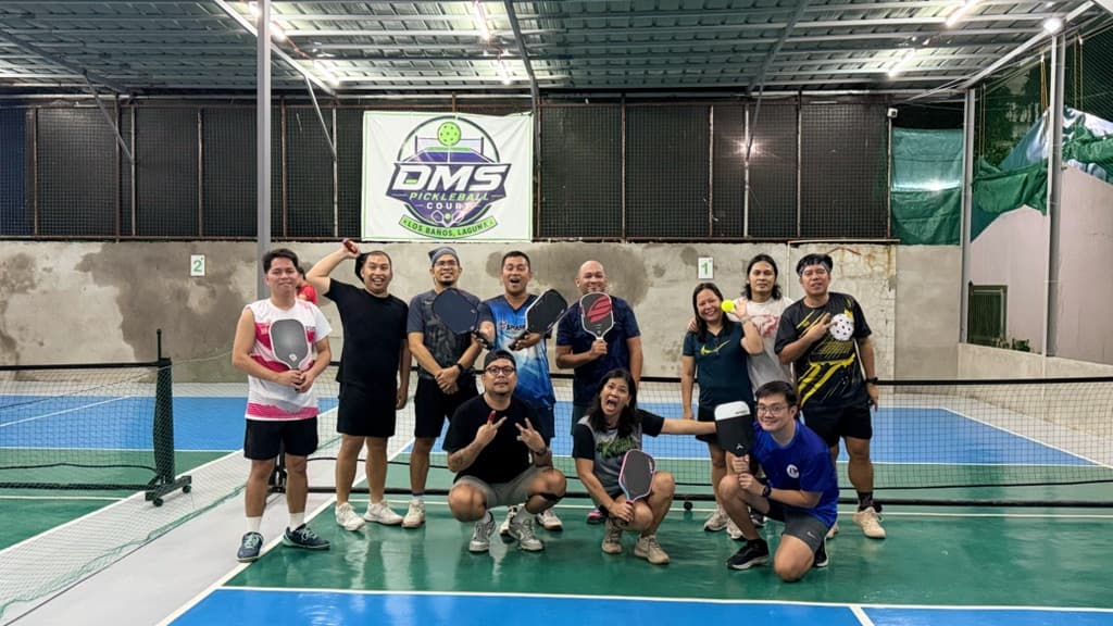 Awesome Pickleball Club media 3
