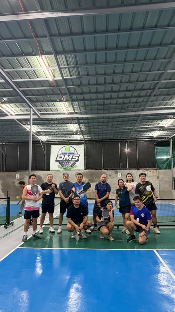 Awesome Pickleball Club media 2