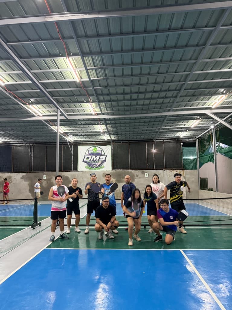 Awesome Pickleball Club media 4