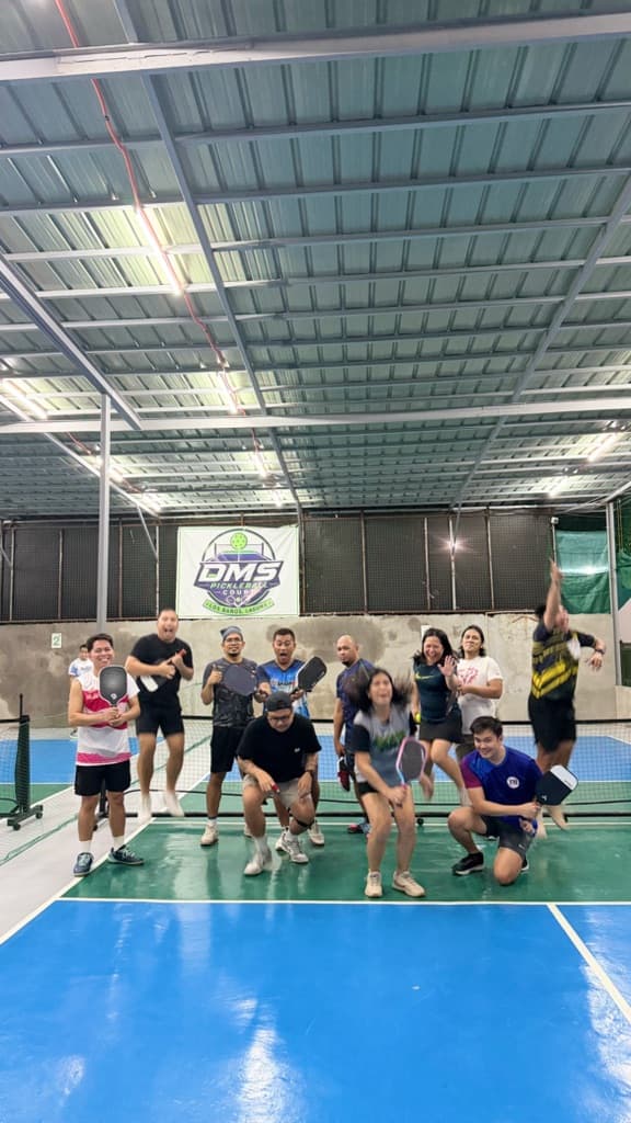 Awesome Pickleball Club media 5