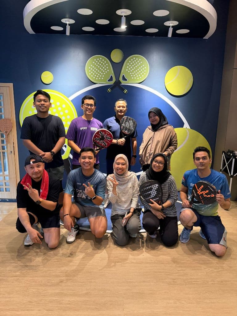 BRIGHT PADEL BATAM  media 3