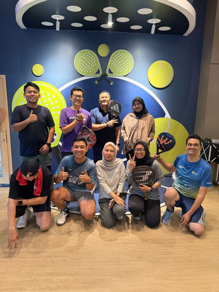 BRIGHT PADEL BATAM  media 2