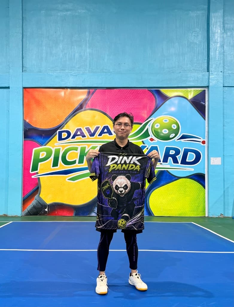 Dink Panda media 2