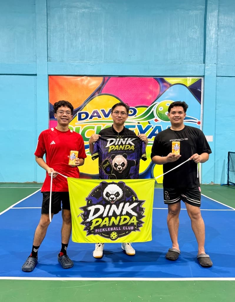 Dink Panda media 1