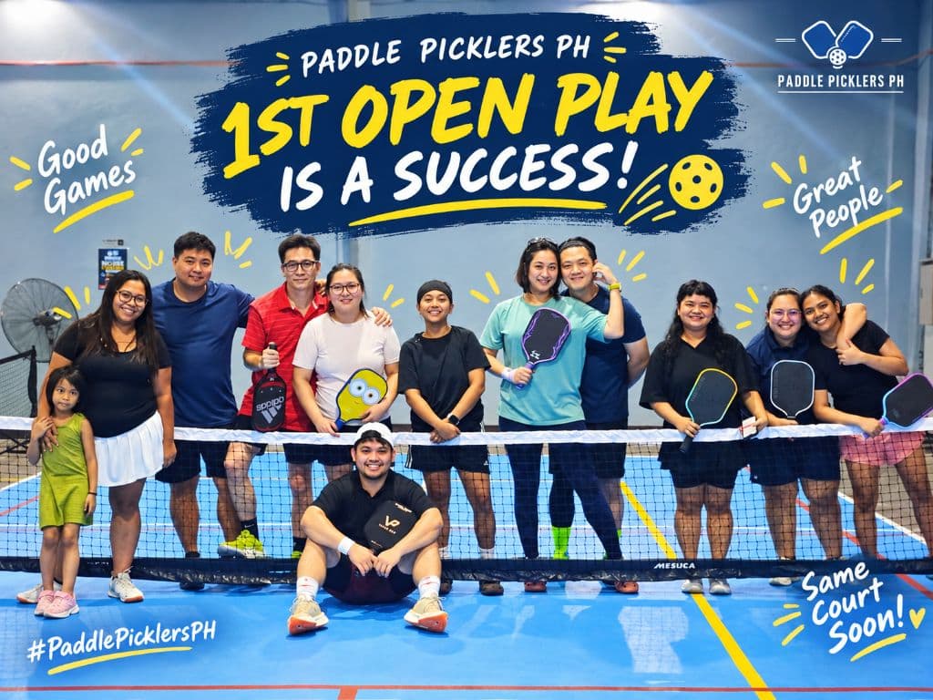 Paddle Picklers PH media 1