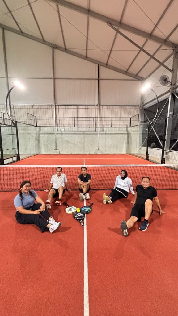 MAMAIN PADEL 🌸 media 2