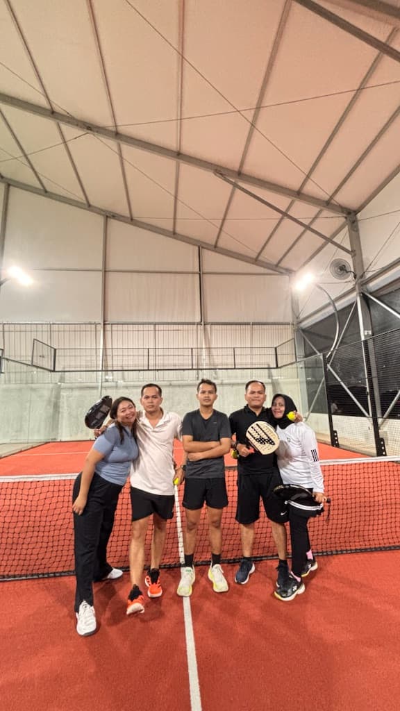 MAMAIN PADEL 🌸 media 1
