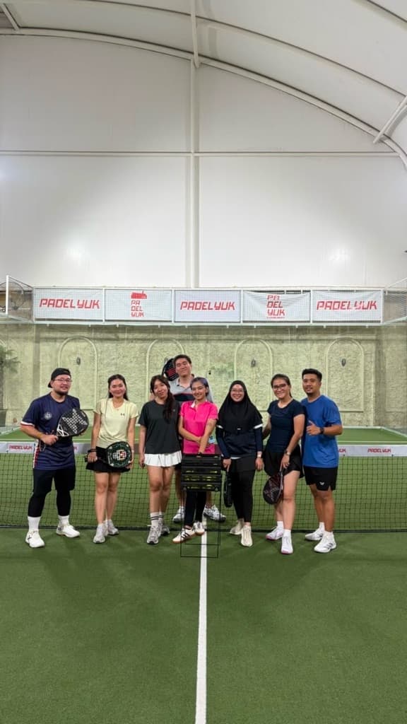 6PM 🎾 media 1