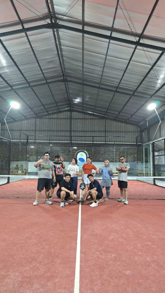 Padelina Padelino 🗿 media 2