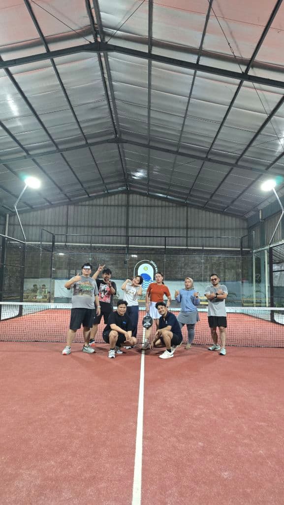 Padelina Padelino 🗿 media 4