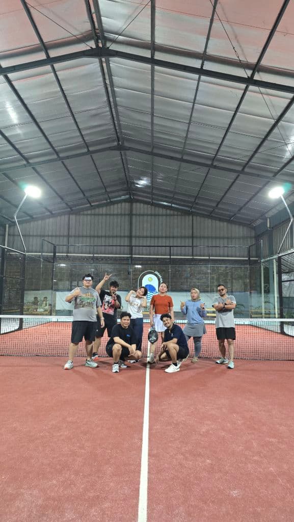 Padelina Padelino 🗿 media 1