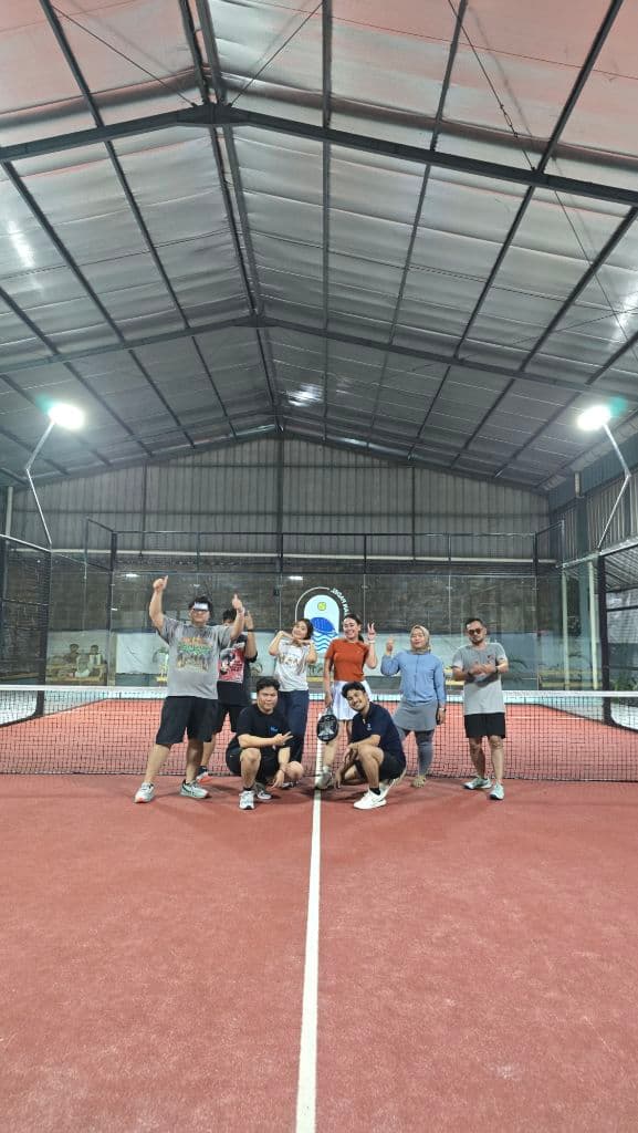 Padelina Padelino 🗿 media 5