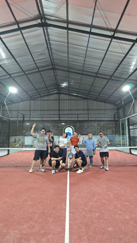Padelina Padelino 🗿 media 3