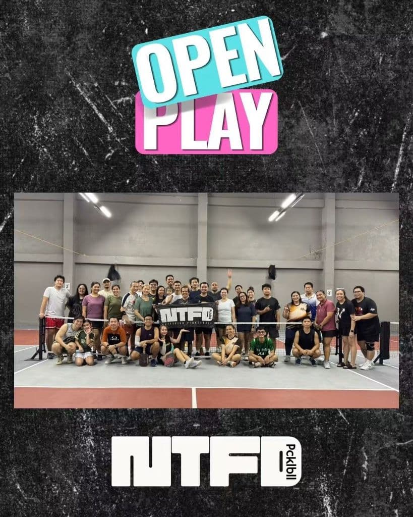 Nuttyfied Pickleball  media 1
