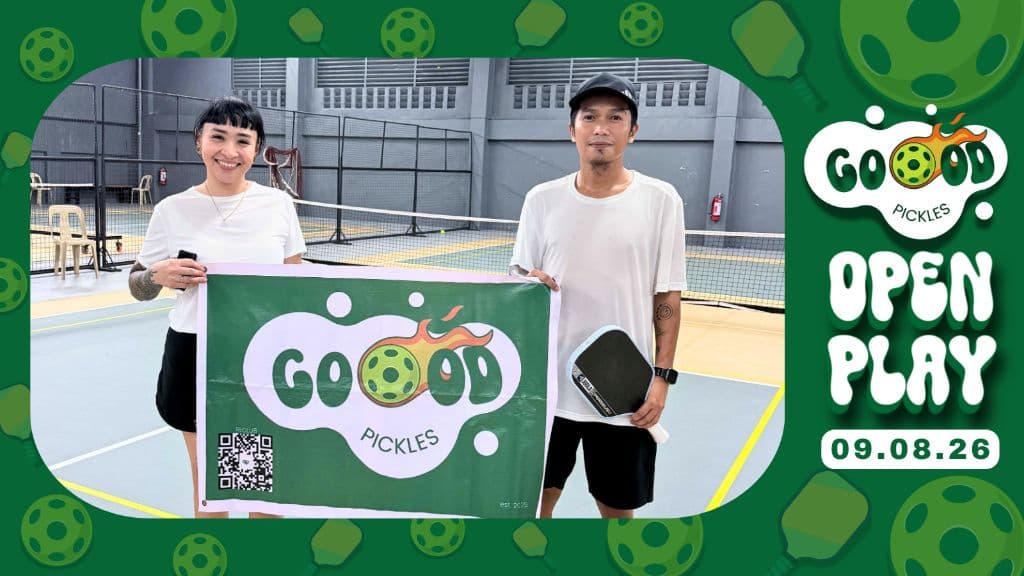 Good Pickles media 6