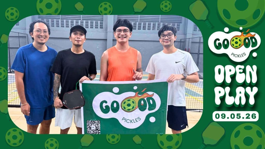 Good Pickles media 3