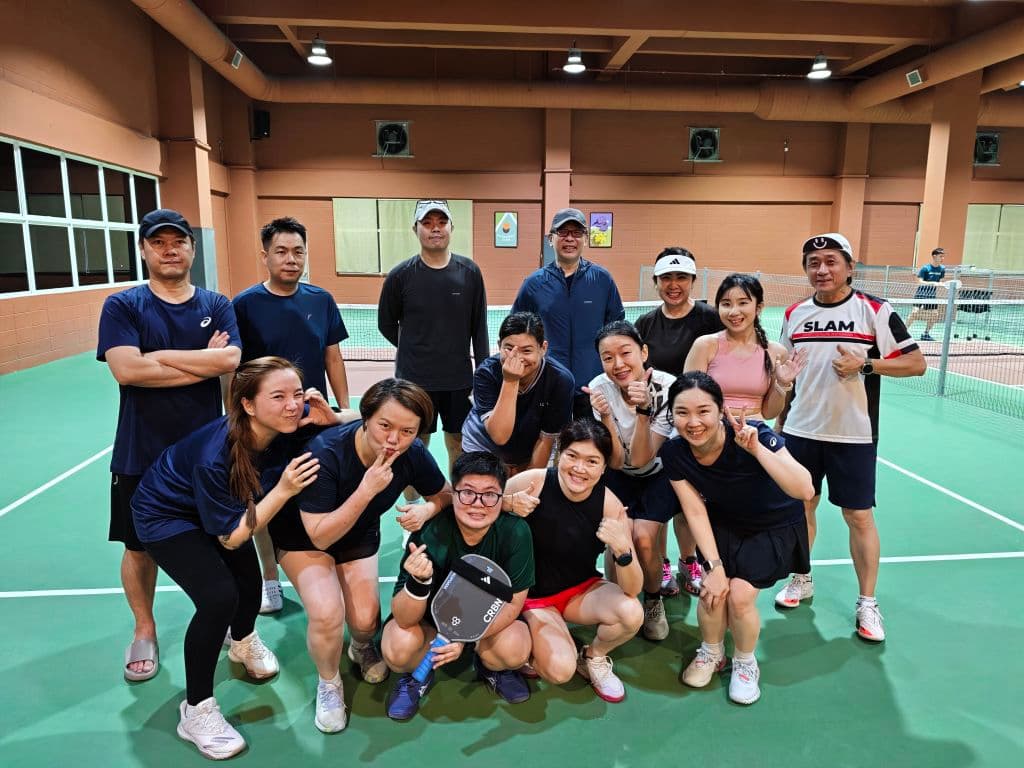 Good Spirits media 2