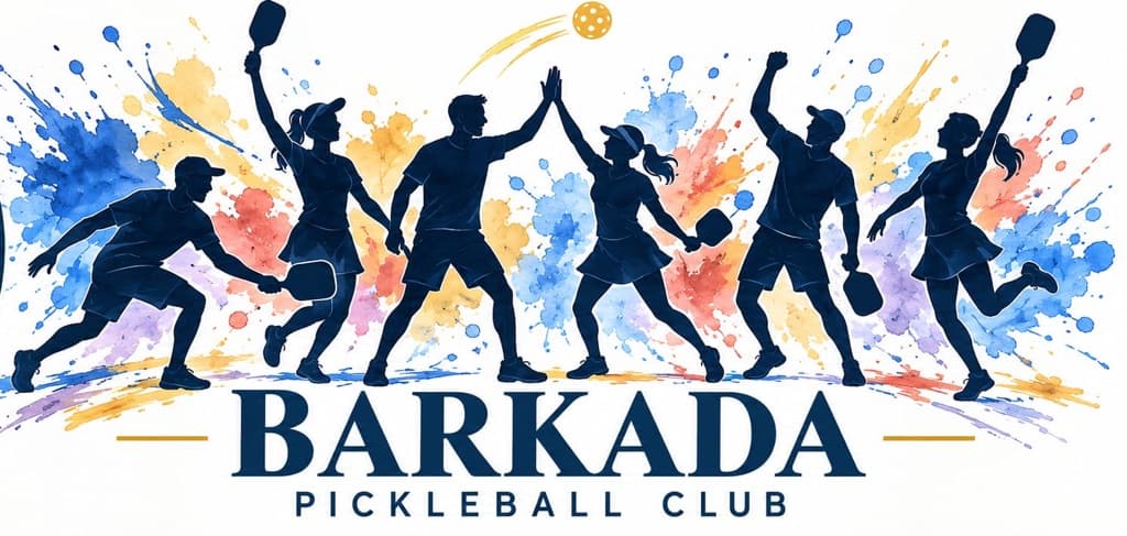 BARKADA PICKLEBALL CLUB media 1