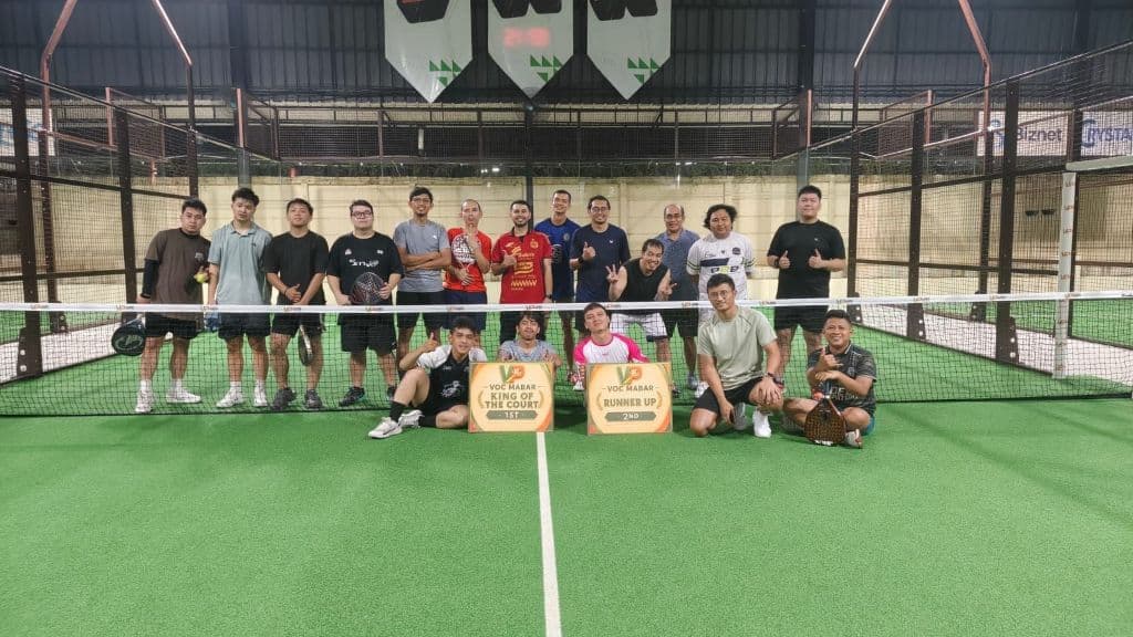 VAR on Court (VOC) media 4