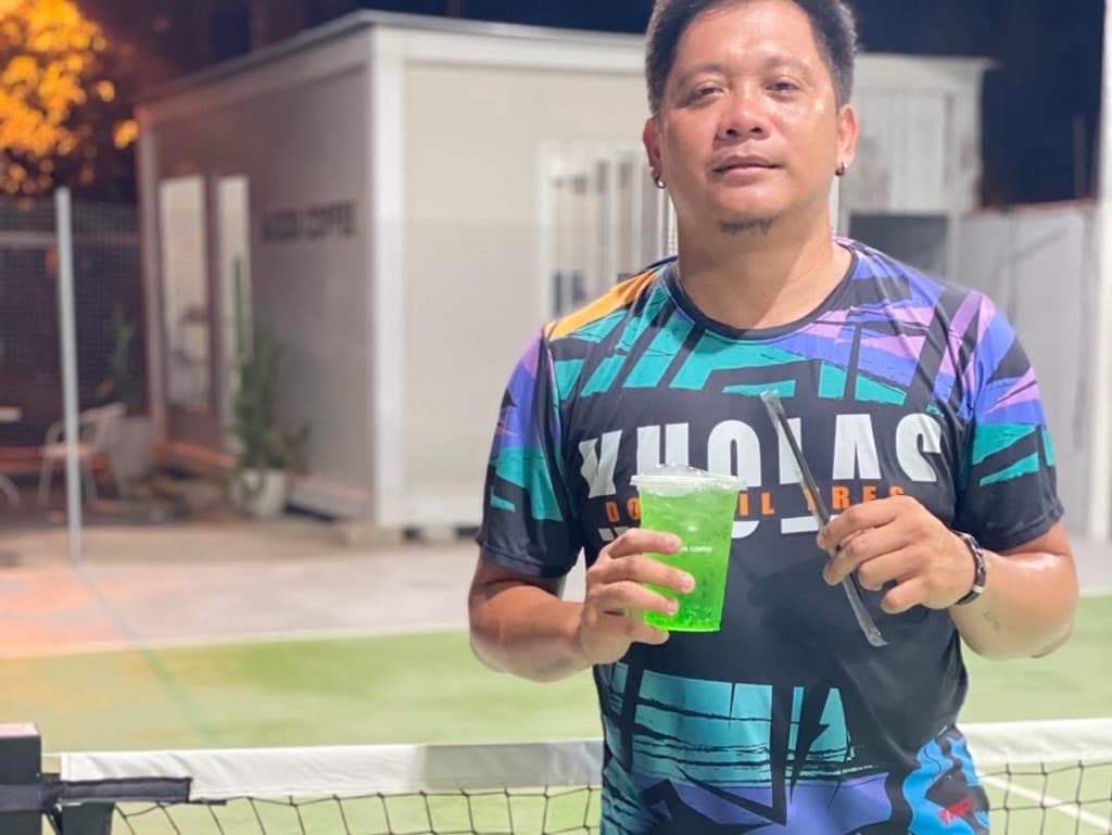 Mood Pickleball Club x Mood Coffee media 3