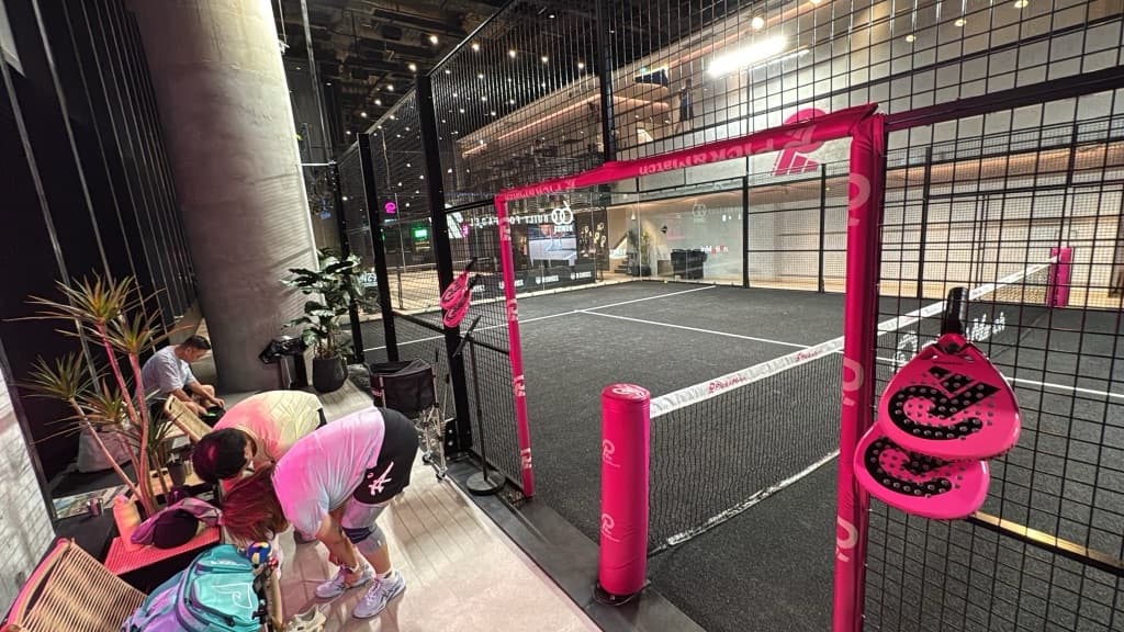 Pickleball Unlimited media 1