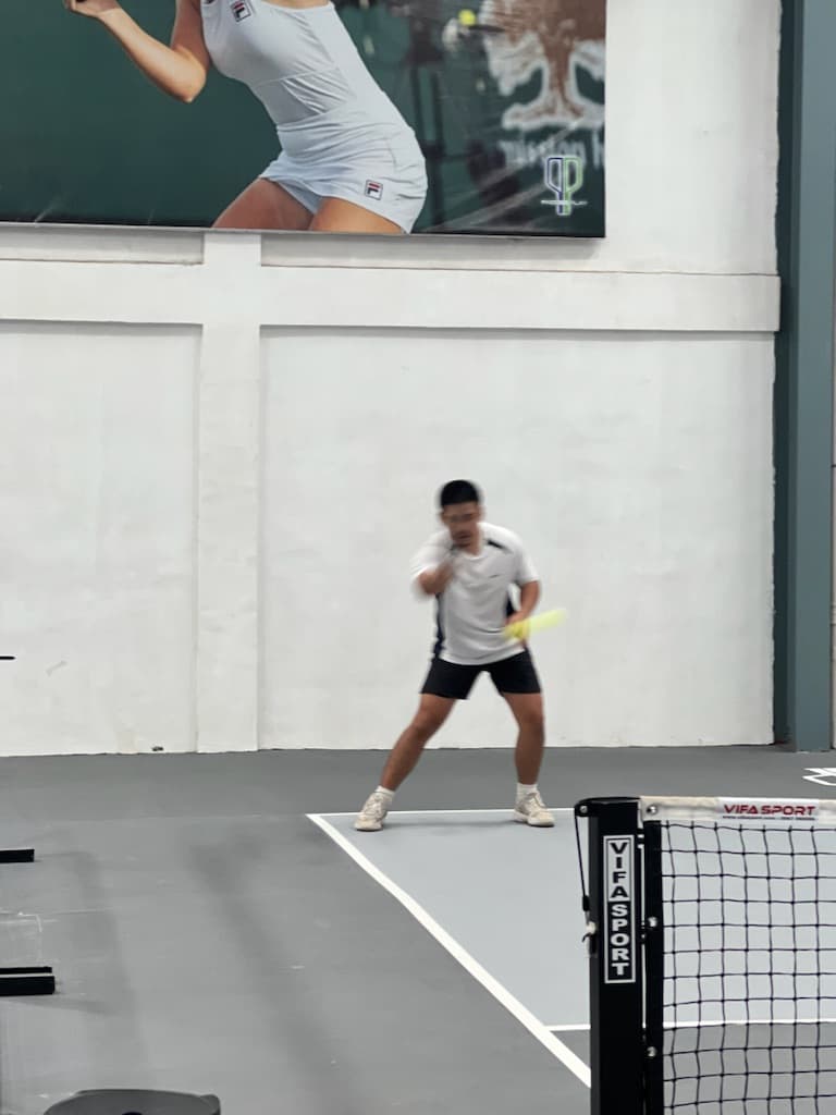 Sunday Shenanigans 💪🥒  media 2