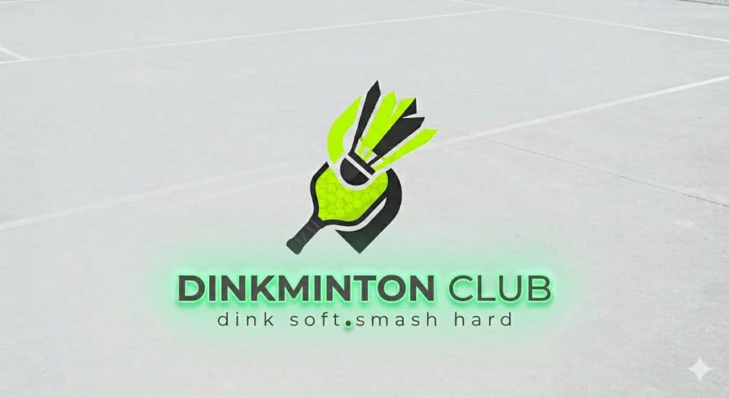 Dinkminton Club media 1