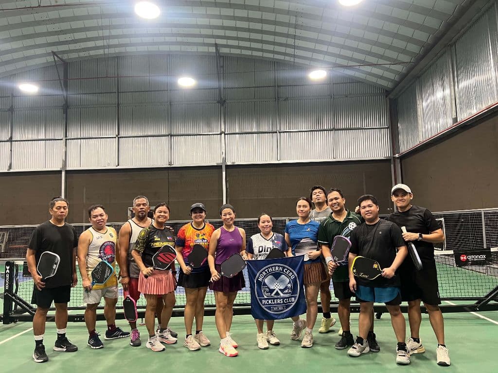 Northern Cebu Picklers Club media 4